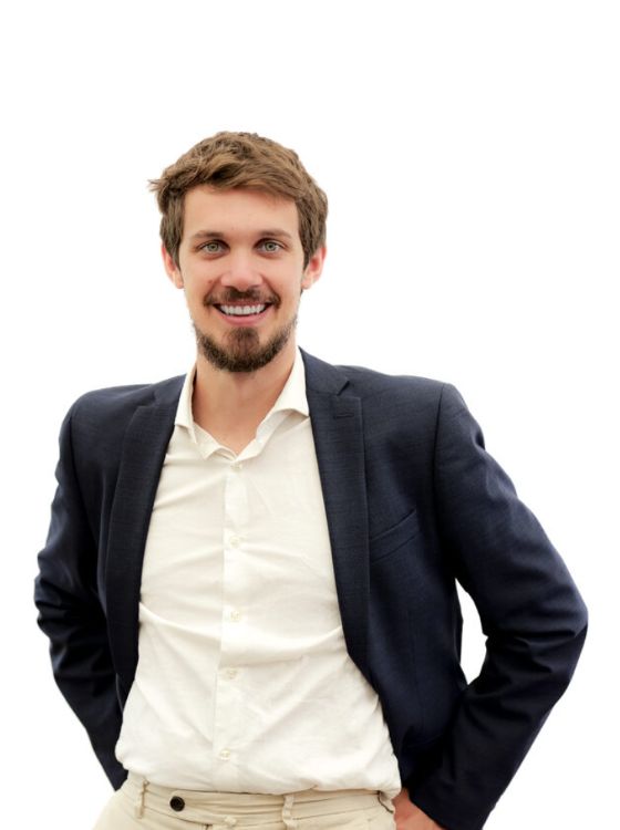 Florian Struyf