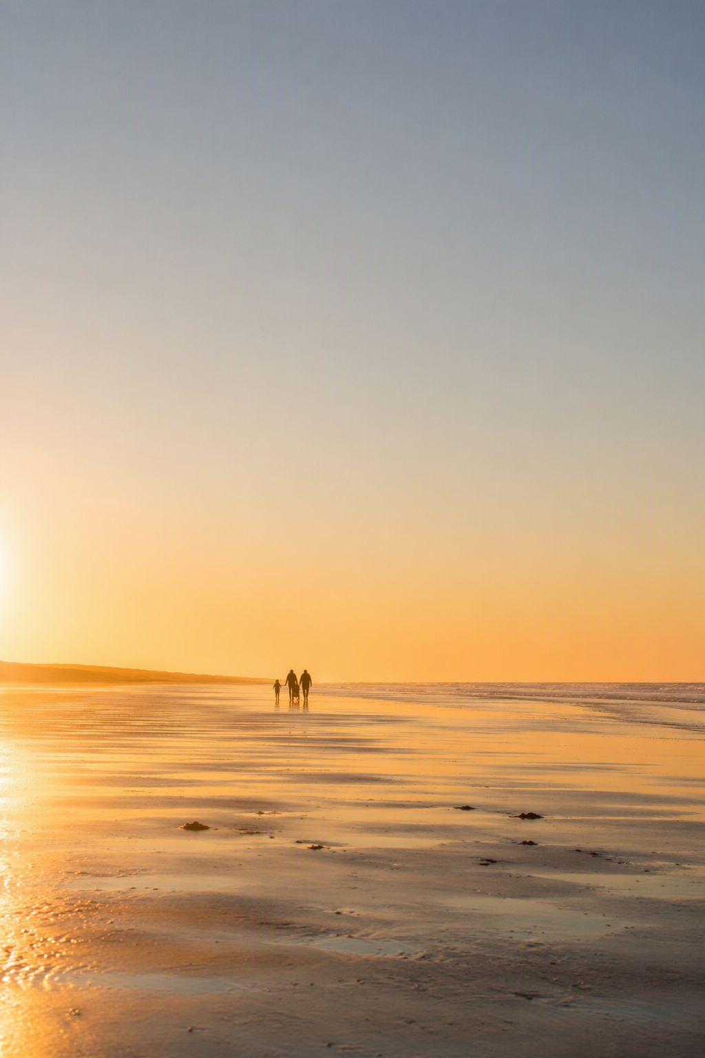 Particuliers — habitation et famille